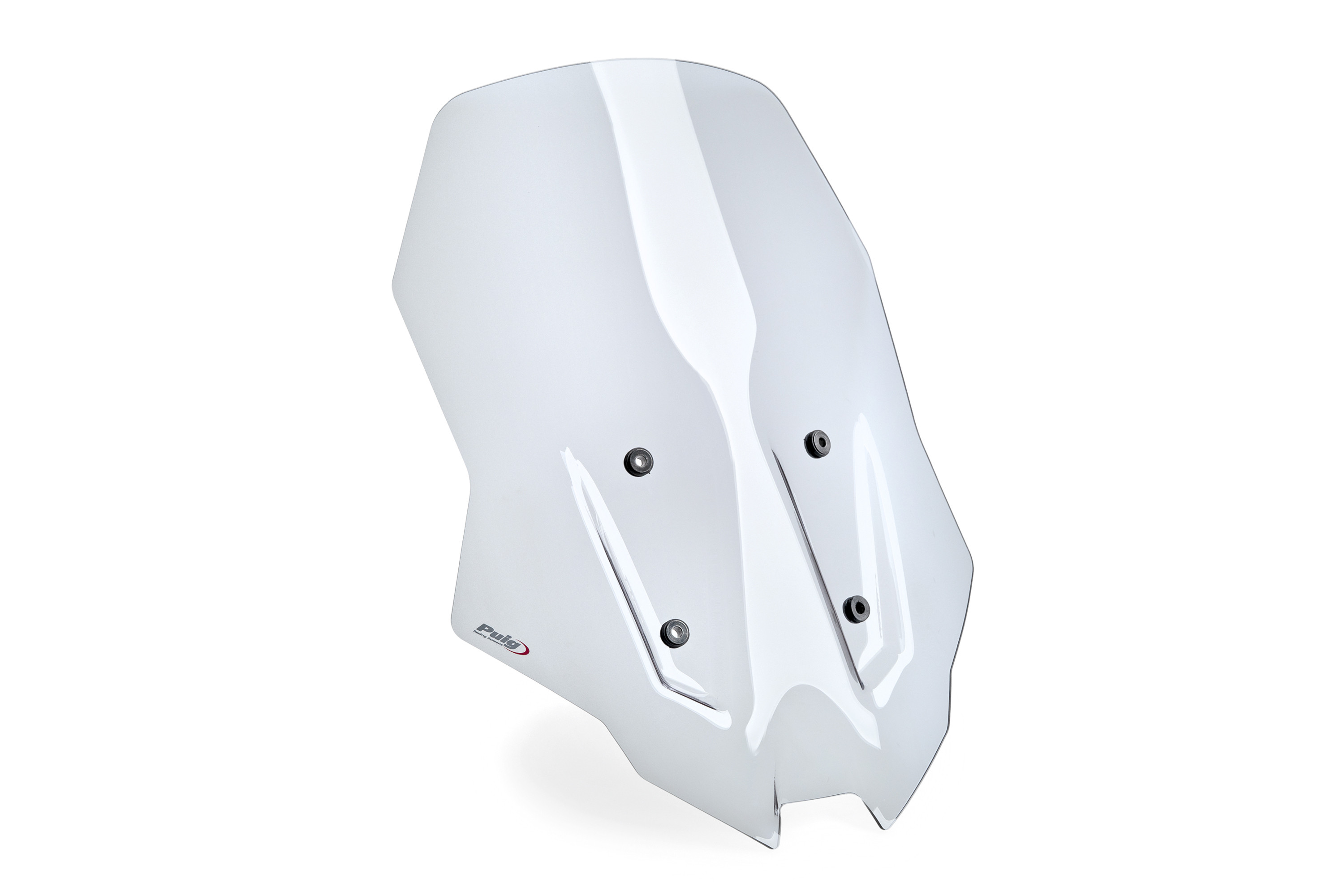 Bulle Puig Touring pour Zontes 703 F (24-25)