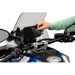 Protection de Compteur Puig pour BMW R1300 RS (25-26)