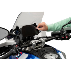 Protection de Compteur Puig pour BMW R1300 RS (25-26)