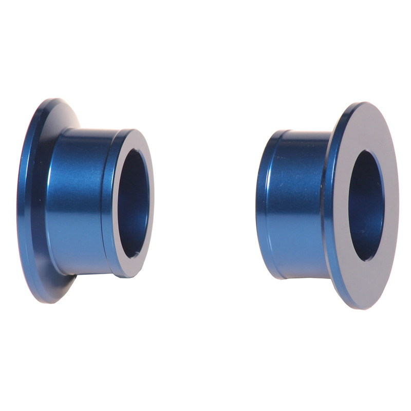 Entretoises de Roue Arrière RFX Pro Bleu pour Yamaha YZ 250 (03-26)
