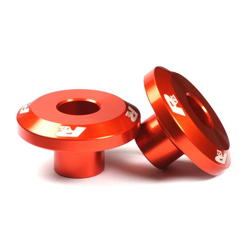 Entretoises de Roue Arrière RFX Pro FAST Orange pour KTM 250 EXC-F (16-23) Entretoises de Roue Arrière RFX Pro FAST Orange pour KTM 250 EXC-F (16-23)