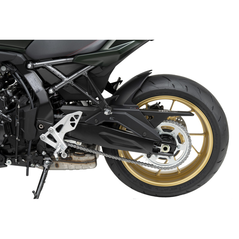 Garde Boue Arrière Puig pour GSX-8TT (25-26) Garde Boue Arrière Puig pour GSX-8TT (25-26)