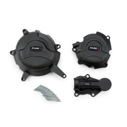 Protection de Carter Puig pour GSX-8R (24-25)