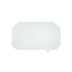 Protection de Compteur Puig pour 457 Tuono (25-26)