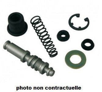 Kit réparation maitre cylindre arrière moto pour 650 Deauville (03-05) - MSR-116