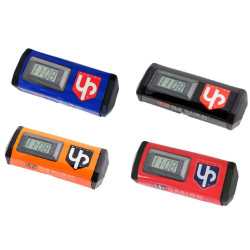 Mousse de Guidon UP Horloge Intégré