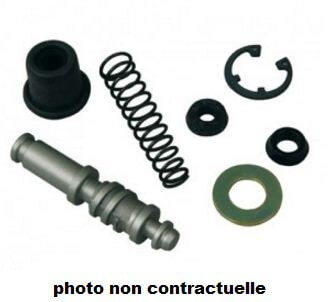 Kit réparation maitre cylindre arrière moto pour ZX6R (98-04) - MSR-405