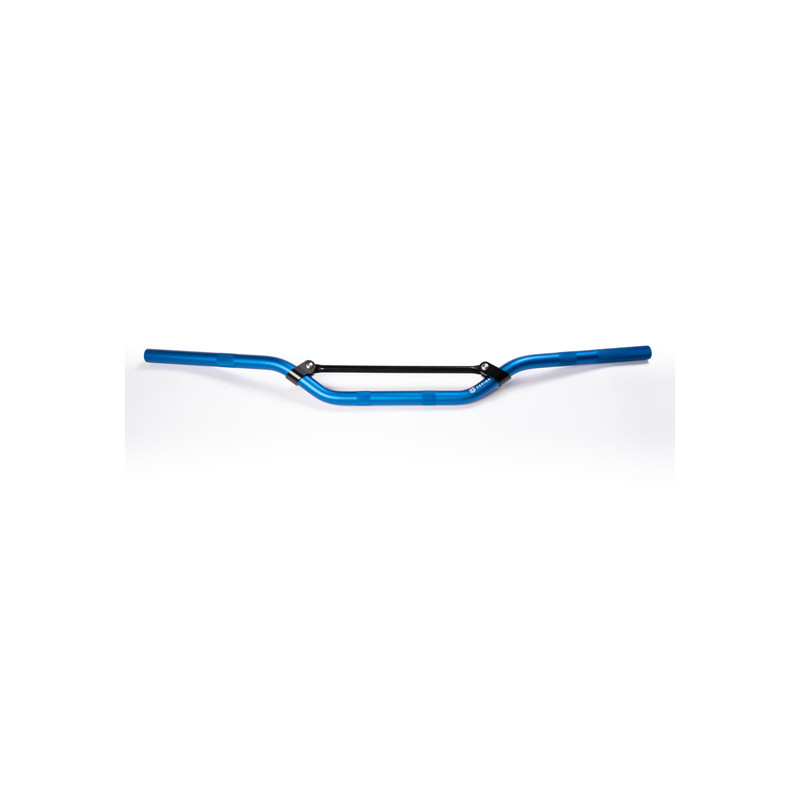Guidon Alu UP Design 22.2mm (Silver, Noir, Rouge, Bleu) Guidon Alu UP Design 22.2mm (Silver, Noir, Rouge, Bleu)