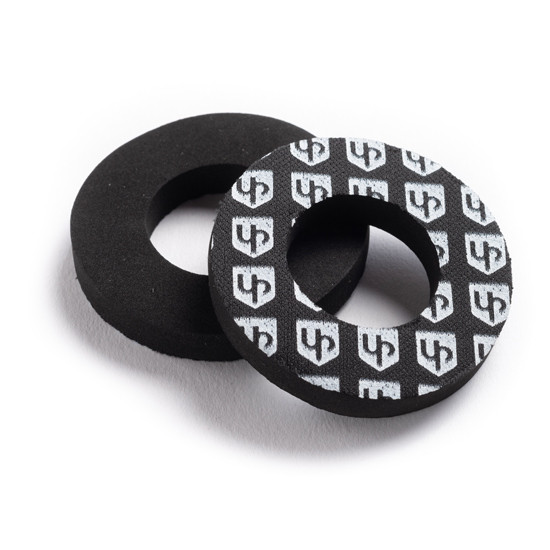 Grip Donut UP Design pour poignée Noir