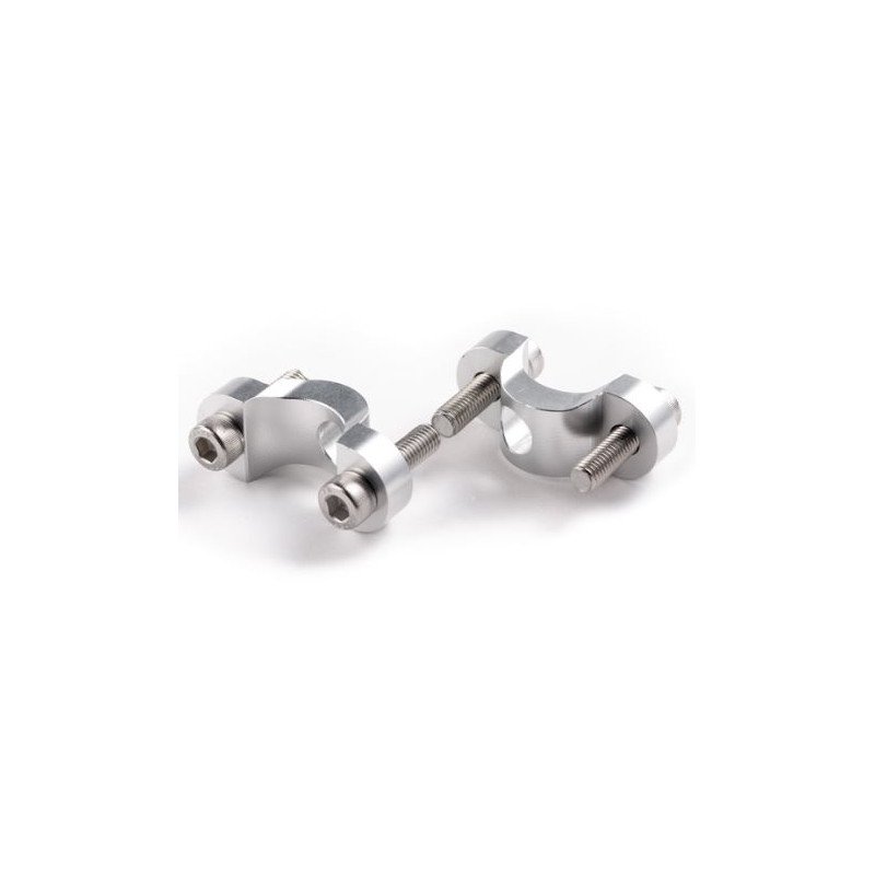 Entretoises Demi Lune UP Design 28/28 + 10mm Entretoises Demi Lune UP Design 28/28 + 10mm