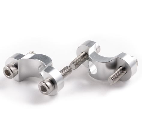 Entretoises Demi Lune UP Design 28/28 + 10mm