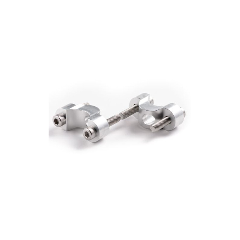 Entretoises Demi Lune UP Design 28/28 + 15mm Entretoises Demi Lune UP Design 28/28 + 15mm