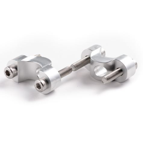 Entretoises Demi Lune UP Design 28/28 + 15mm