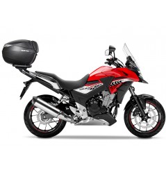 Support Top Case SHAD CB500X (13-23)