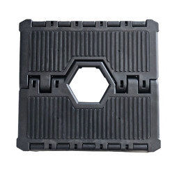 Lève Moto UP Design MX Noir