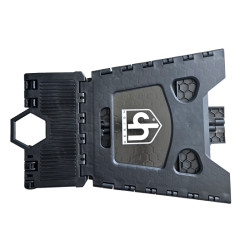 Lève Moto UP Design MX Noir