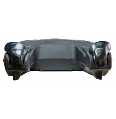 Top Case Quad Rigide ART BZ 13000