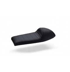 Selle Speed noire Dosseret gainé