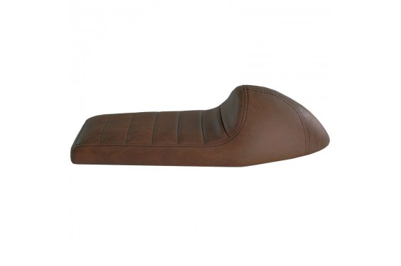 Selle Speed Marron Dosseret gainé Selle Speed Marron Dosseret gainé