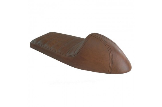 Selle Speed Marron Dosseret gainé Selle Speed Marron Dosseret gainé