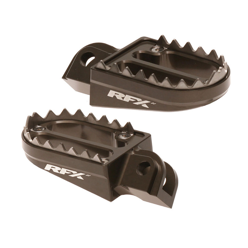 Repose-Pieds RFX Pro Series 2 pour Fantic XEF 450 (23-24) - FXFR 40201 99HA