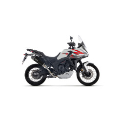 Silencieux Homologué ARROW Indy-Race EVO pour 703 F (25-26)