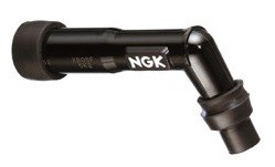 Capuchon Antiparasite NGK XD10F Moto, Scooter, Quad