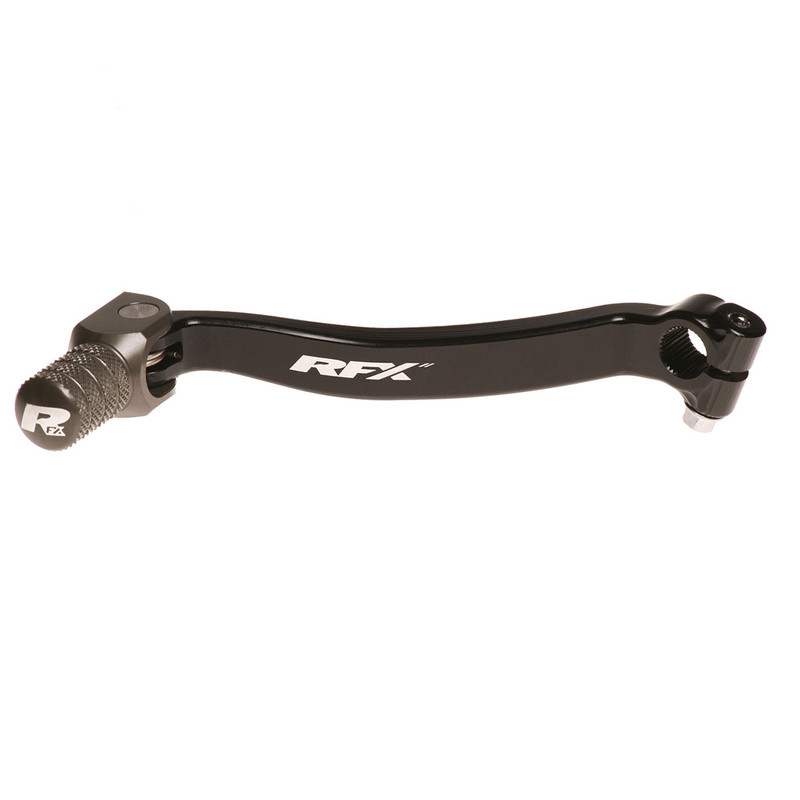 Sélecteur de vitesse Flex+ RFX Factory Edition anodisé dur pour Kawasaki KX 250 (19-26) - FXGP2110199HA