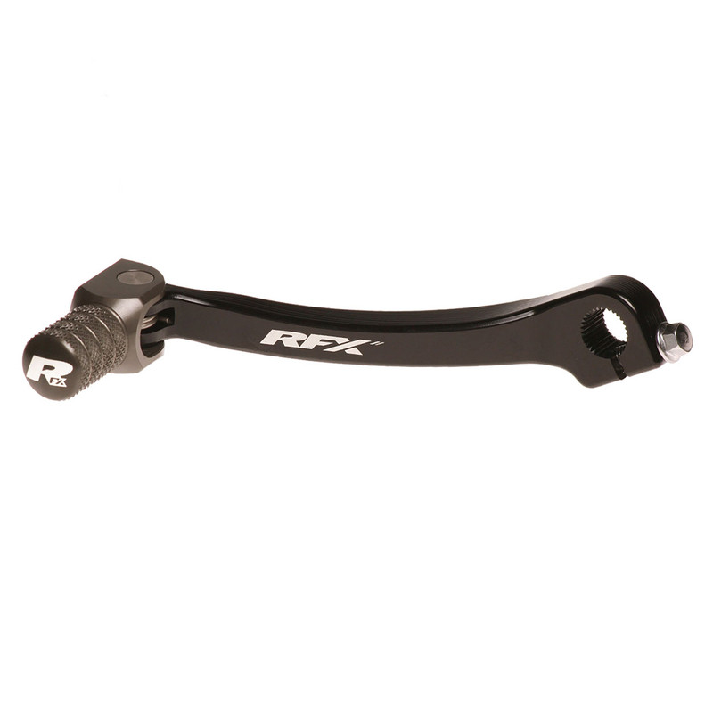 Sélecteur de vitesse Flex+ RFX Factory Edition anodisé dur pour KTM 350 EXC-F (2016) - FXGP5010199HA