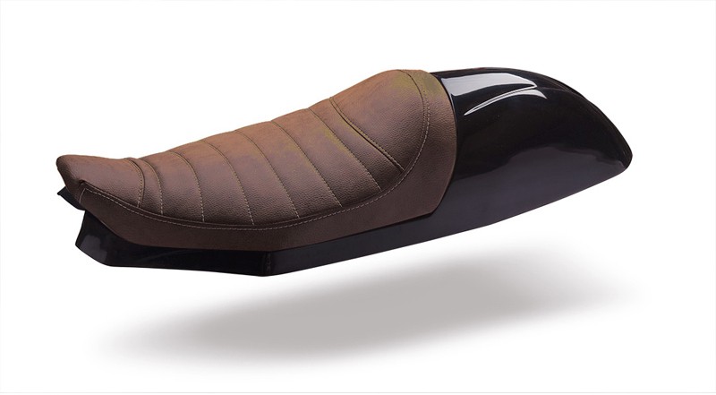 Selle Café Racer Sp pour Triumph Bonneville et Thruxton