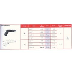 Antiparasite NGK YB10F Moto, Scooter, Quad 
