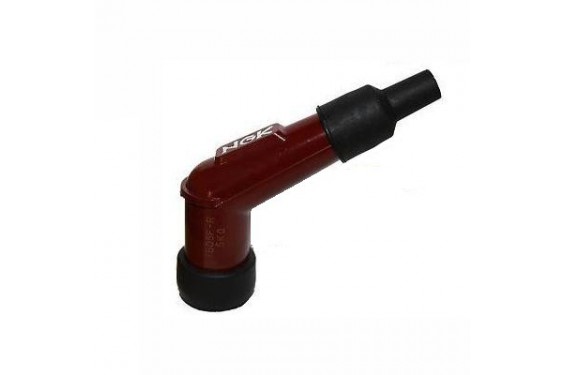 Antiparasite Rouge NGK YD05F-R Moto, Scooter, Quad Antiparasite Rouge NGK YD05F-R Moto, Scooter, Quad