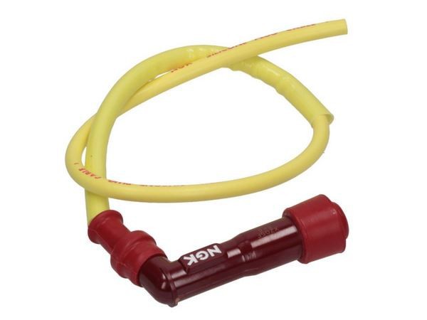 Capuchon Antiparasite + Câble HT NGK XY11 / XZ05F Moto, Scooter, Quad