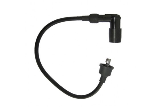 Antiparasite + câble HT NGK RC-X140 / LD05E Moto, Scooter, Quad Antiparasite + câble HT NGK RC-X140 / LD05E Moto, Scooter, Quad