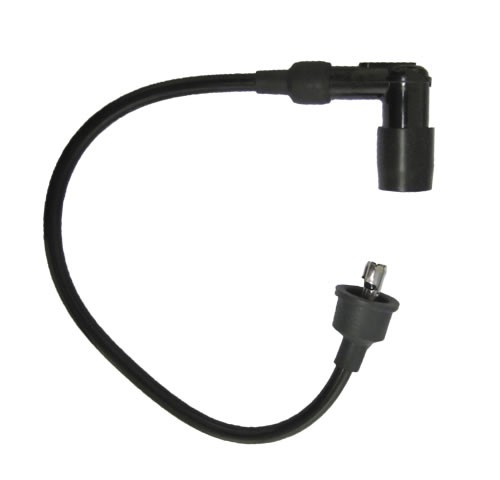 Antiparasite + câble HT NGK RC-X140 / LD05E Moto, Scooter, Quad 