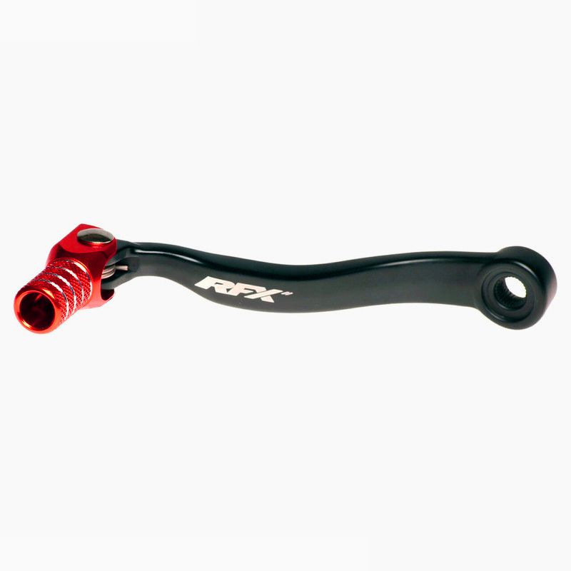 Sélecteur de vitesse RFX Race Noir/Rouge pour Gas Gas EC 200 (99-20) - FXGP6010055RD Sélecteur de vitesse RFX Race Noir/Rouge pour Gas Gas EC 200 (99-20) - FXGP6010055RD