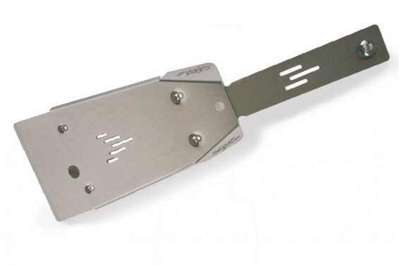 Semelle de Protection ART pour Kawasaki KFX 400 (03-11) Semelle de Protection ART pour Kawasaki KFX 400 (03-11)