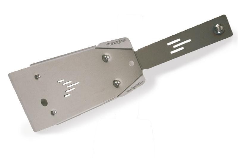 Semelle de Protection ART pour Kawasaki KFX 700 V-FORCE (04-05)