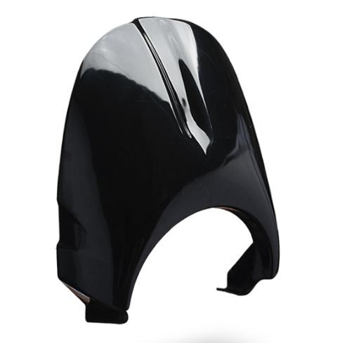 Saute Vent Classique 70's