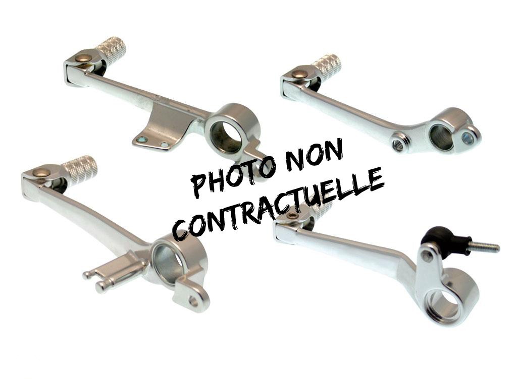 Pédale de Frein Moto pour Kawasaki ZZR 1400 (06-09)