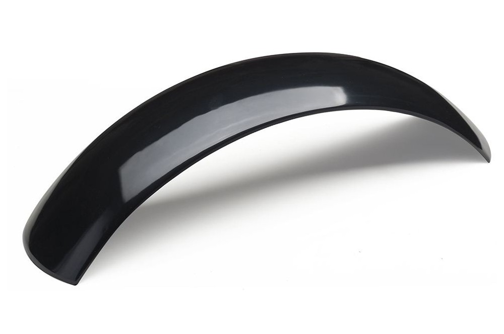 Garde-boue Arrière Moto Niu M N U G – Carbone Alu Durable