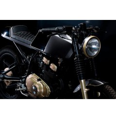 Garde Boue Avant Street Tracker profil rond
