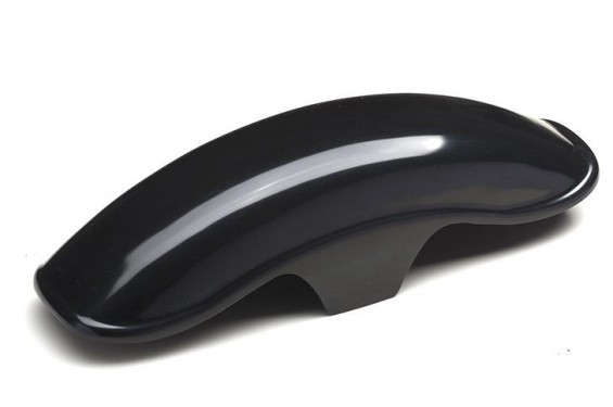 Garde Boue Avant Street Tracker profil rond