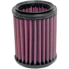 Filtre à Air K&N CG-0100 pour Cagiva Elephant 650 (85-88)