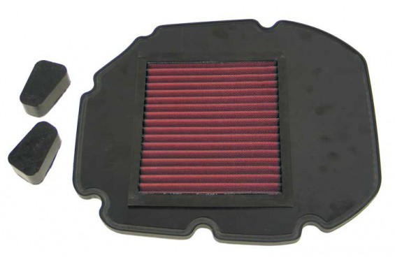 filtre a air KN HA-0011 Varadero 1000 (99-02) VTR1000 (97-05)