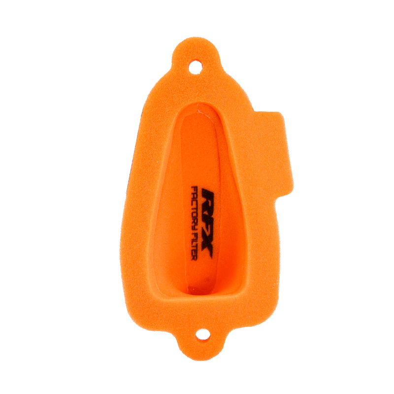 Filtre à air RFX Race non-huilé pour Beta EVO 125 2T (09-23) - FXAF8000155NO Filtre à air RFX Race non-huilé pour Beta EVO 125 2T (09-23) - FXAF8000155NO