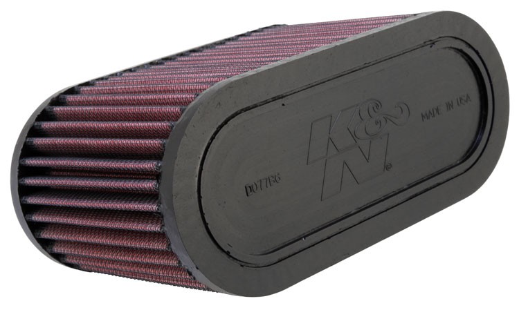 Filtre a Air K&N HA-1302 pour 1300 Pan European (02-17) CTX 1300 (14-17)
