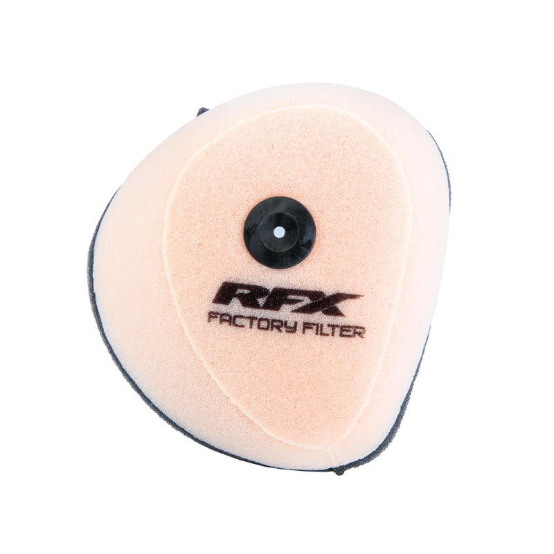 Filtre à air RFX Race non-huilé pour Honda CRF 450 R (09-12) - FXAF1000355NO