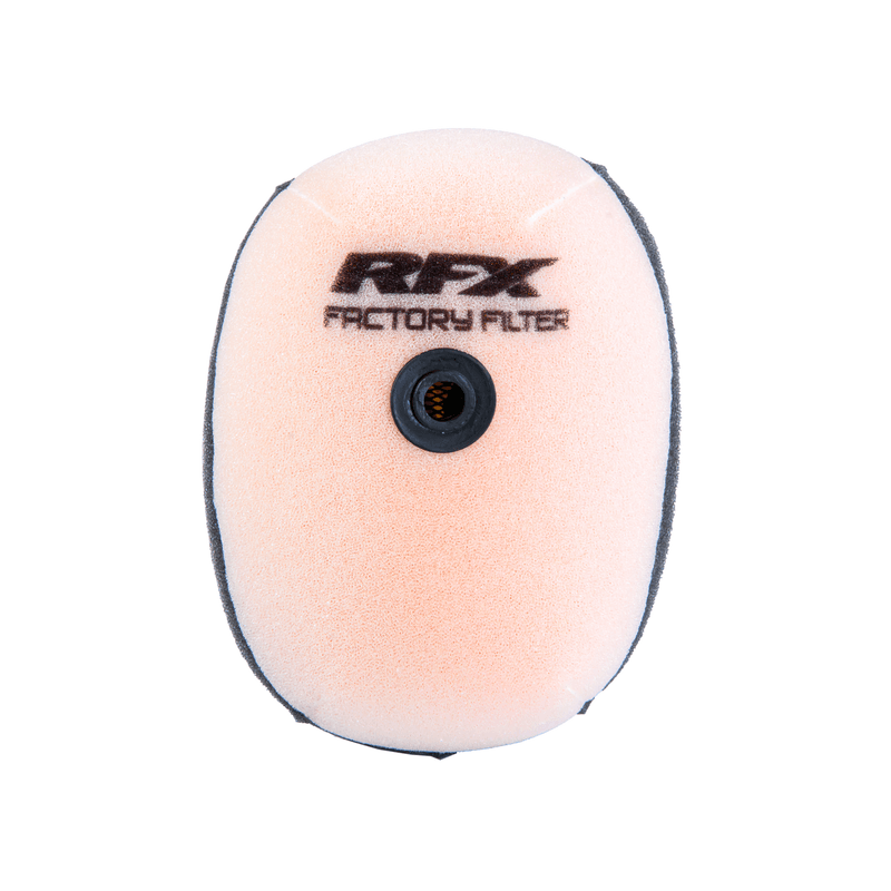 Filtre à air RFX Race non-huilé pour Honda CRF 450 R (13-16) - FXAF1000455NO