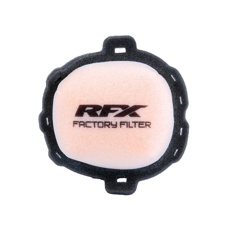 Filtre à air RFX Race non-huilé pour Honda CRF 450 R (21-24) - FXAF1000755NO Filtre à air RFX Race non-huilé pour Honda CRF 450 R (21-24) - FXAF1000755NO
